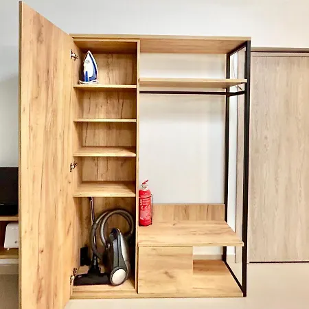 Ithaca σπίτι με αυτόνομη είσοδο