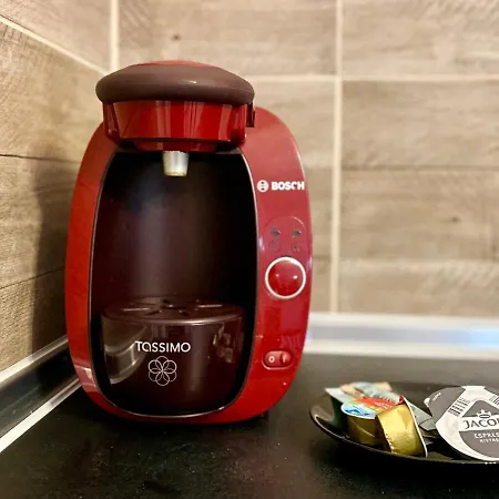 Ithaca σπίτι με αυτόνομη είσοδο *