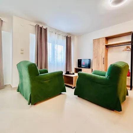 Apartament Ithaca σπίτι με αυτόνομη είσοδο Salonic