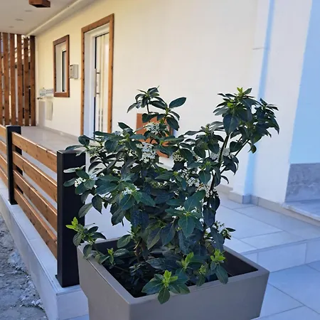 Ithaca σπίτι με αυτόνομη είσοδο Apartament *