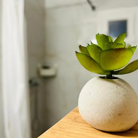 Apartman Ithaca σπίτι με αυτόνομη είσοδο *