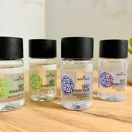 Ithaca σπίτι με αυτόνομη είσοδο