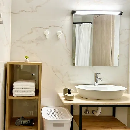 Ithaca σπίτι με αυτόνομη είσοδο Apartamento