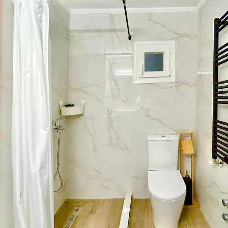 Apartman Ithaca σπίτι με αυτόνομη είσοδο
