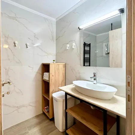 Apartamento Ithaca σπίτι με αυτόνομη είσοδο *