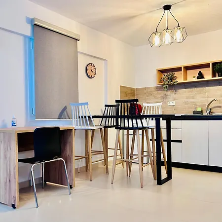 Ithaca σπίτι με αυτόνομη είσοδο Apartamento