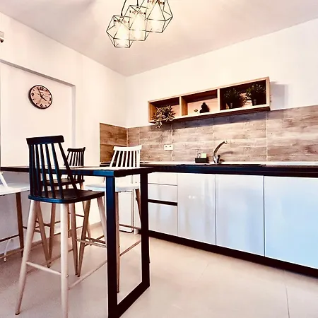 Ithaca σπίτι με αυτόνομη είσοδο Apartamento *