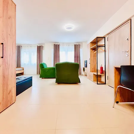 Ithaca σπίτι με αυτόνομη είσοδο *