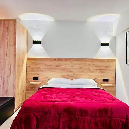 Ithaca σπίτι με αυτόνομη είσοδο Apartamento Tessalónica