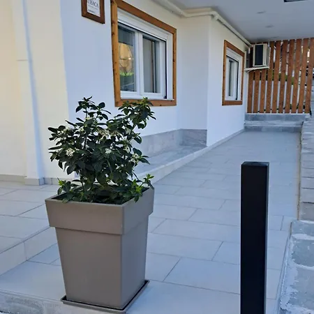 Ithaca σπίτι με αυτόνομη είσοδο Apartamento