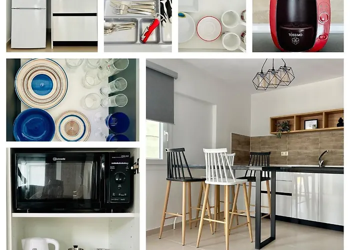 Apartment Ithaca σπίτι με αυτόνομη είσοδο Thessaloniki