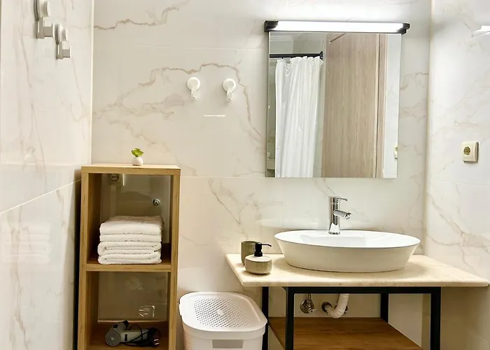Ithaca σπίτι με αυτόνομη είσοδο Appartement