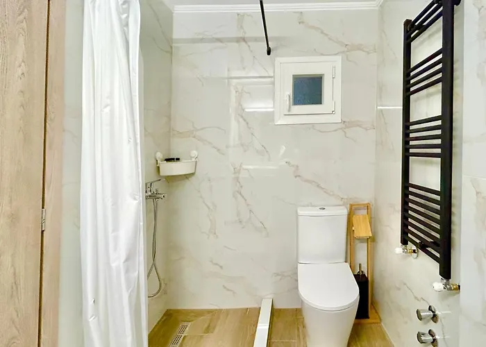 Apartment Ithaca σπίτι με αυτόνομη είσοδο