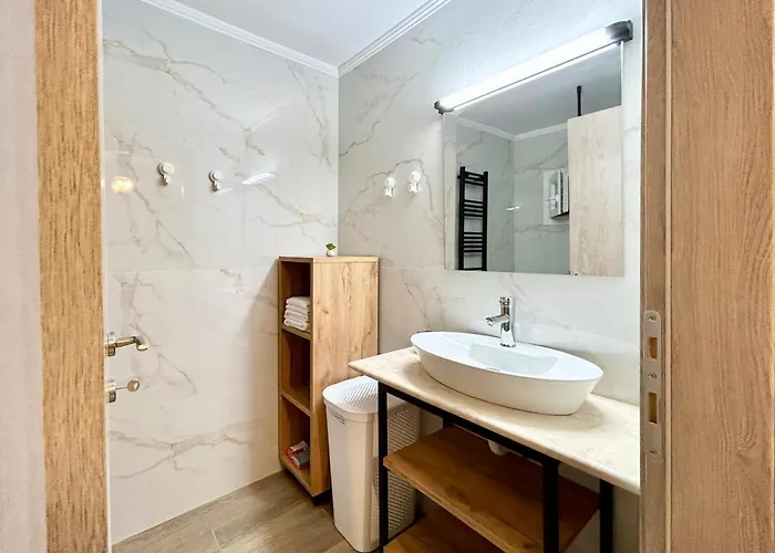 Appartement Ithaca σπίτι με αυτόνομη είσοδο *