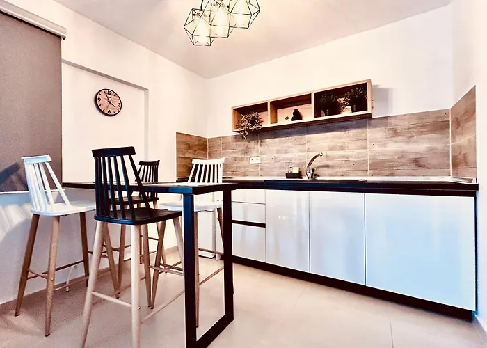Ithaca σπίτι με αυτόνομη είσοδο Appartement *